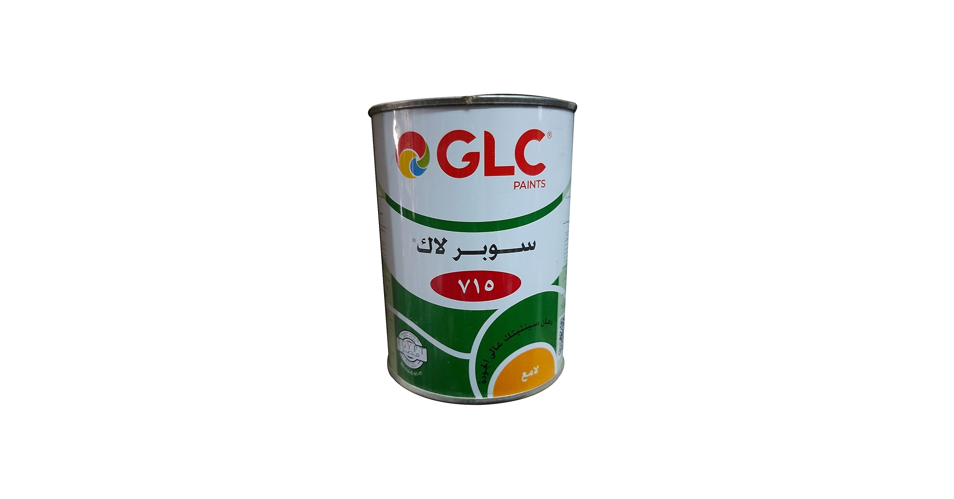 سوبر لاك ألوان جملي 791 عبوة 0.700 لتر