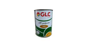 سوبر لاك ألوان بني ذهبي 709 عبوة 0.700 لتر