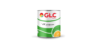 سوبر لاك ألوان بني ذهبي 709 جالون 2 لتر