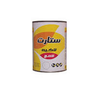 ستارت أبيض عبوة 0.375 لتر