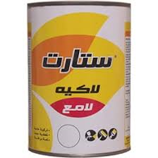 ستارت أسود عبوة 0.375 لتر