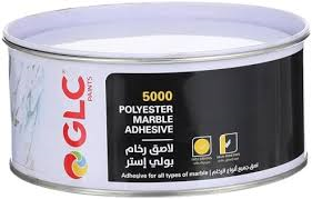 لاصق رخام 5000 عبوة 0.900 كيلو