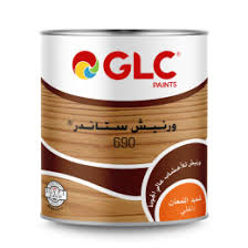 ورنيش ستاندر 690 جالون 3 كيلو