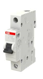 مفتاح احادي 20 امبير 4.5 ك ABB
