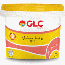 برما ستار 1010 جالون 3.750 كيلو