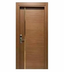 باب داخلي HPL