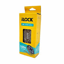 باور سبلاي 100 وات I LOCK