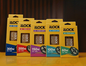 باور سبلاي 300 وات I LOCK