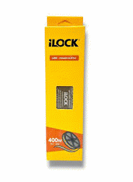 باور سبلاي 400 وات I LOCK
