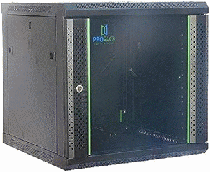 RACK 9 U