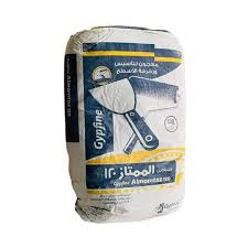 جبس الممتاز 120