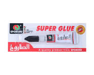سوبر جلو الصاروخ