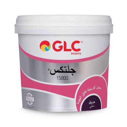 جلتيكس 15000 جالون 2.5 لتر