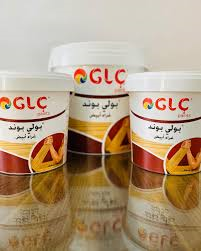 بولي بوند غراء أبيض بستلة 9.5 كيلو