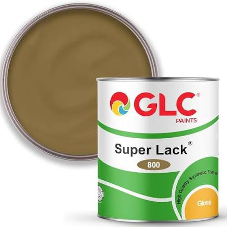 سوبر لاك 800 ذهبي جالون 2 لتر