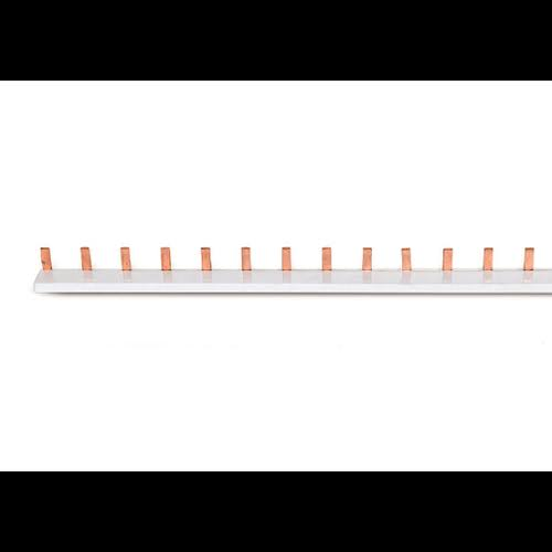 بارة نحاس ثلاثي 60 امبير