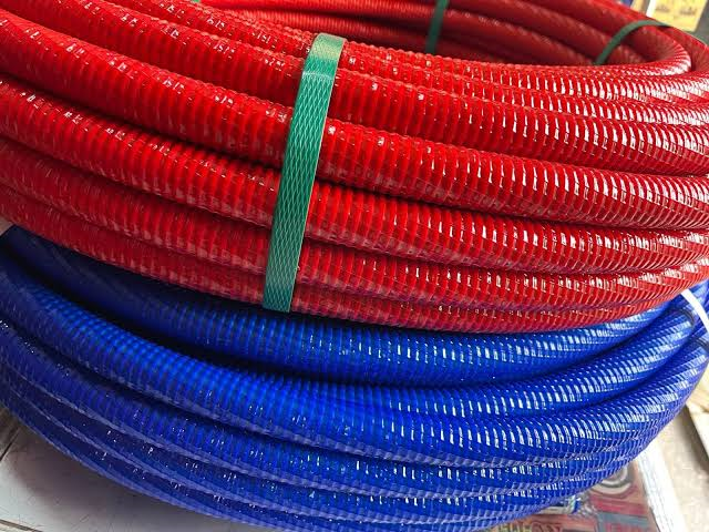 خرطوم شداد 16 م احمر 40 متر مصطفى محمود