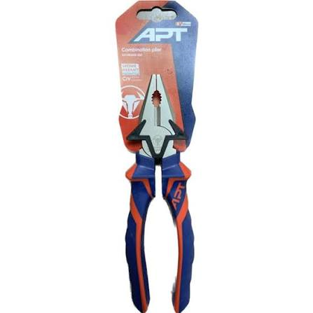 ذرادية 7" APT