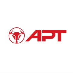 بنطة صاروخ رش 15 مم APT