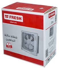 شفاط فريش 30 * 30 سم