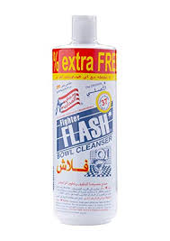 زجاجة فلاش