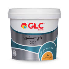 داي ستون 7070 جالون 2.5 لتر مط G333