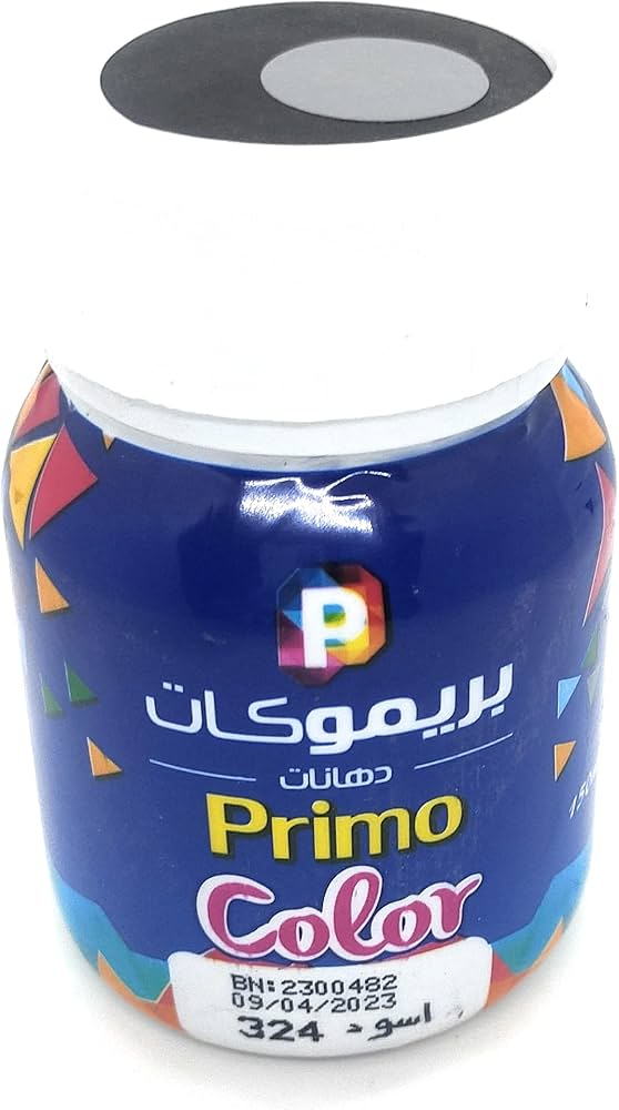 علبة الوان بريموكات بريز 150 جم
