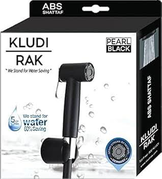 شطاف بالخرطوم KLUDI-RAK