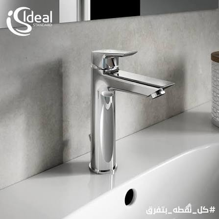 خلاط وش ايديال