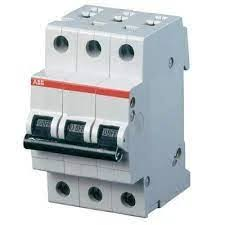 طقم بارز 3 فاز ABB