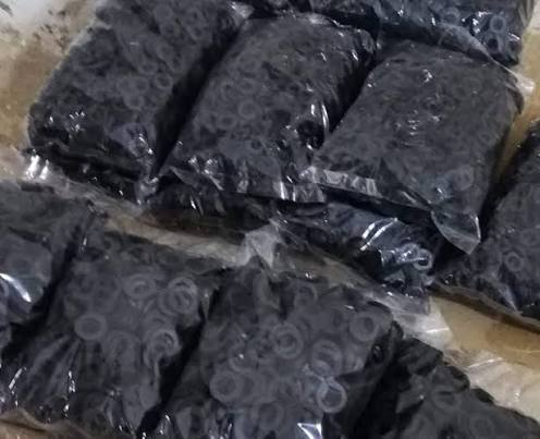 كيس جوانات لاكور بوصة