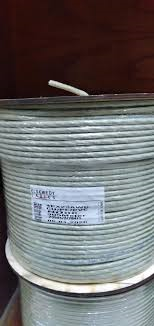 لفة كابل CAT 6 السويدي