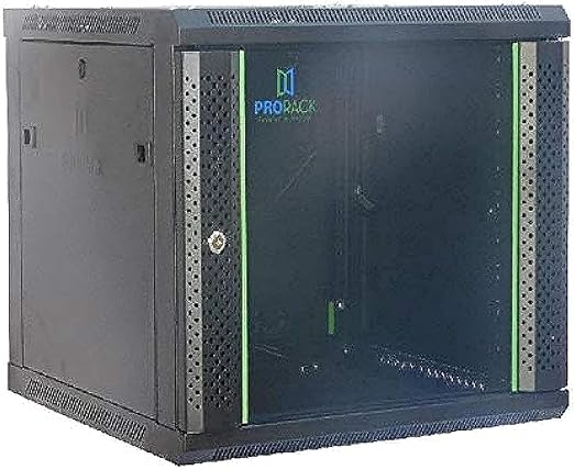 RACK 9 U